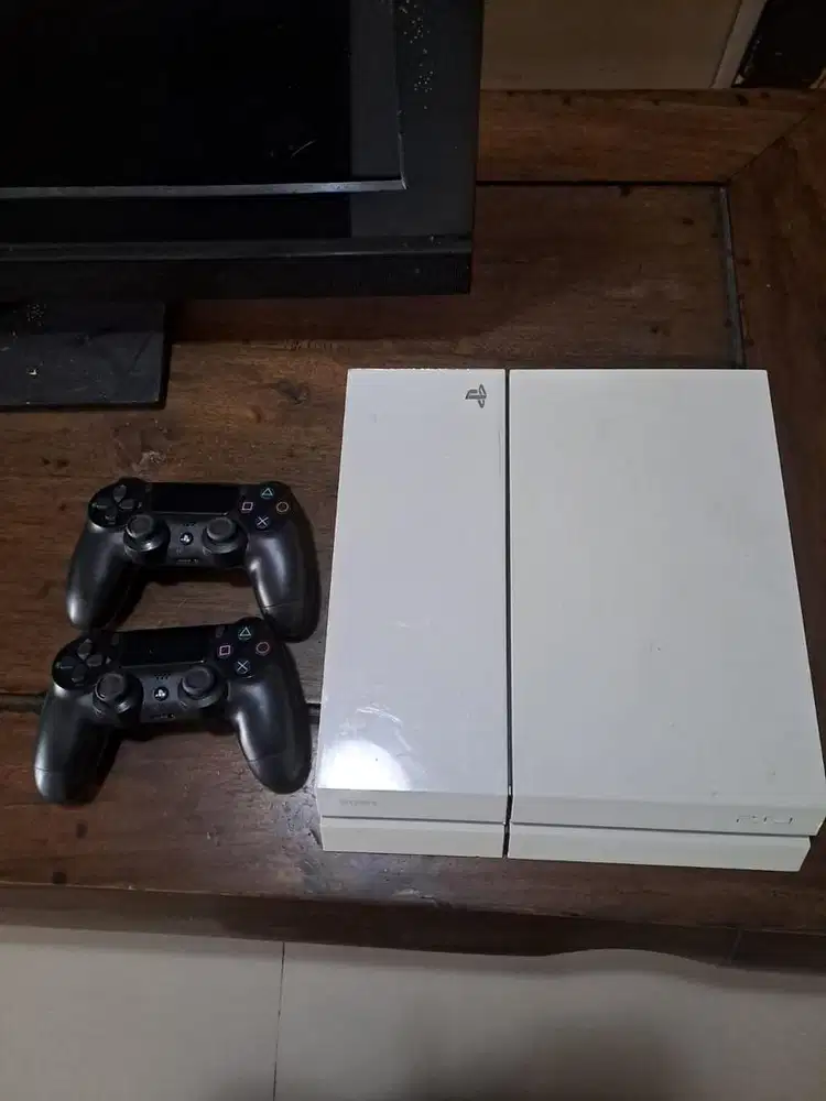 Jual Ps 4 500 gb