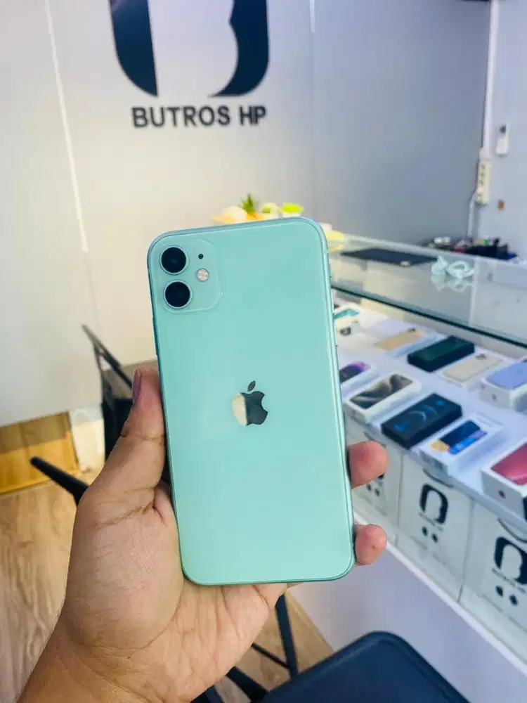 Iphone 11 64 gb inter