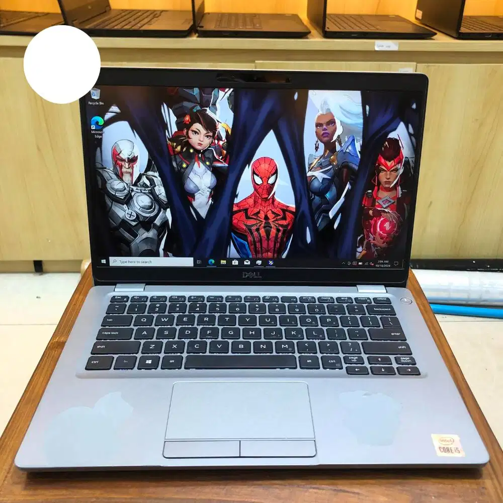 Dell Latitude 5310 (i5 - 10th Gen) *RSK