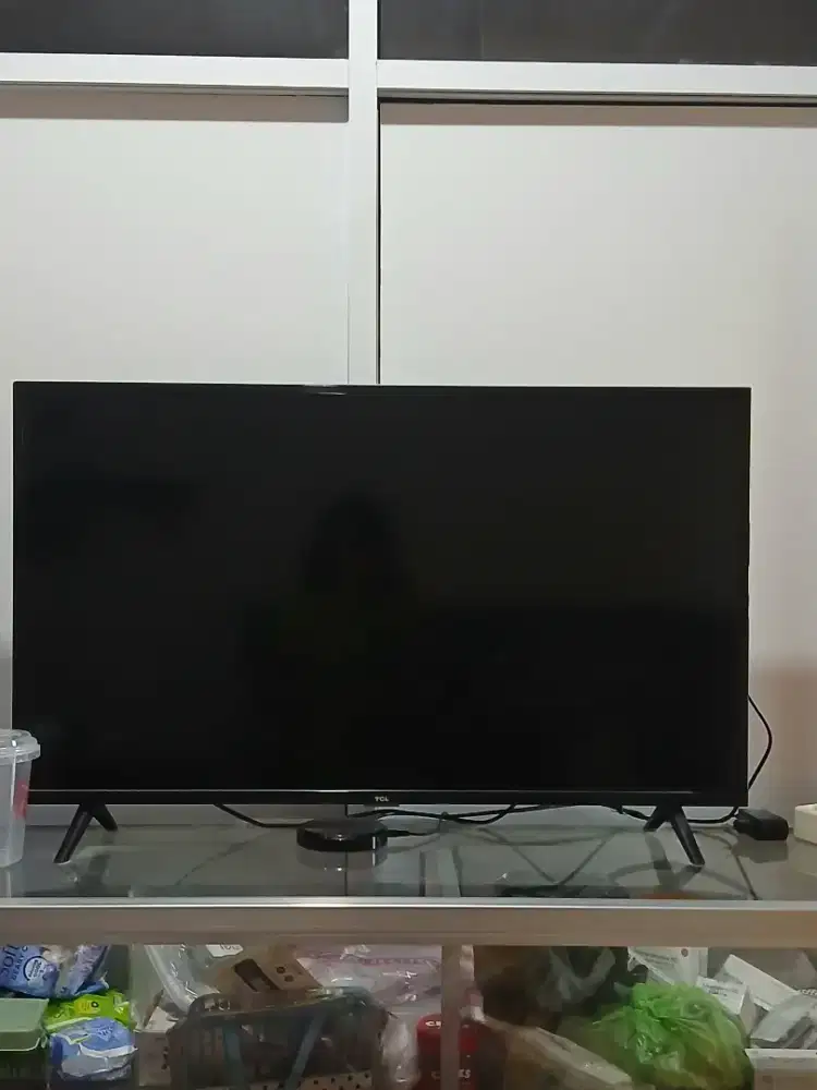 TV TCL DIGITAL LED 40 INCI