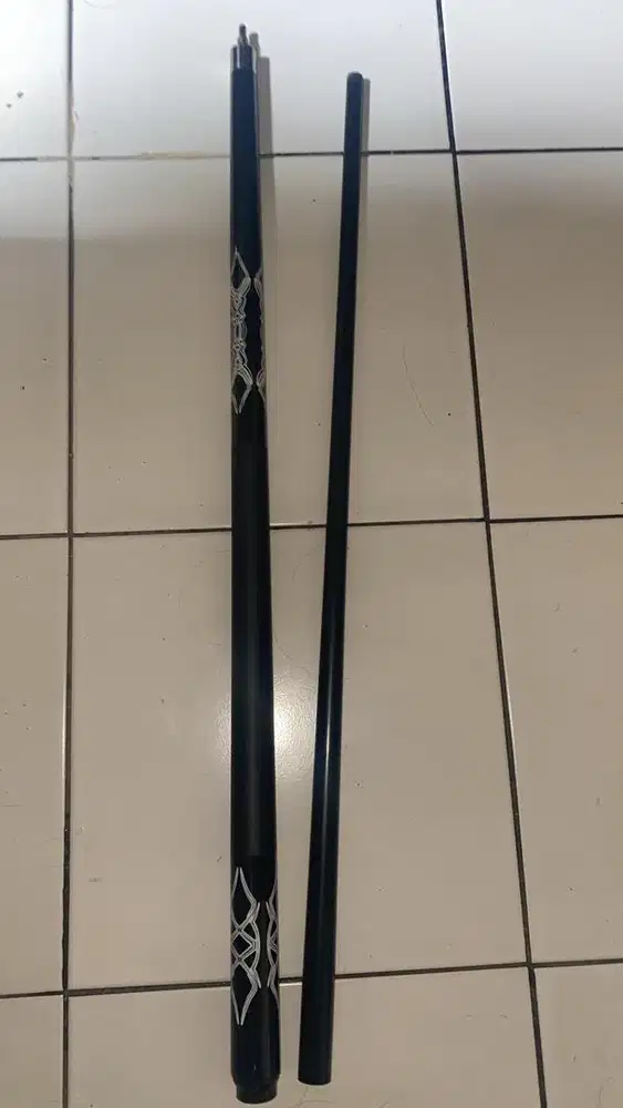 stik billiard free case