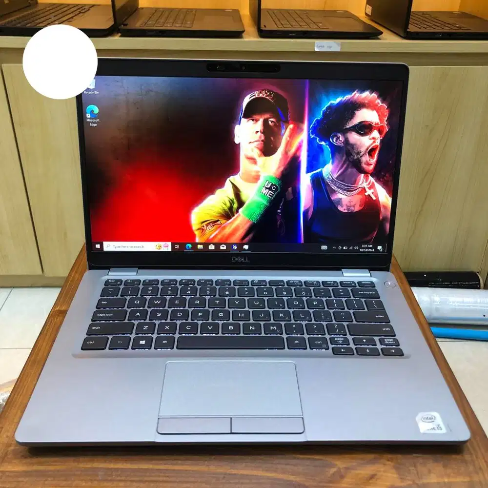 Dell Latitude 5310 (i5 - 10th Gen) *RSK