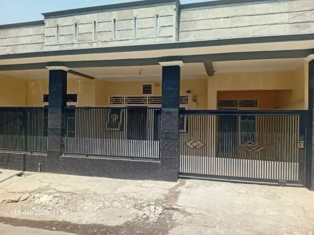 Jual Rumah Pribadi.