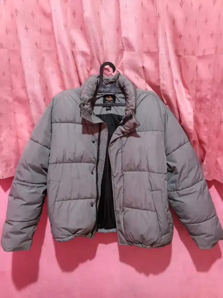 jaket dikies siz L