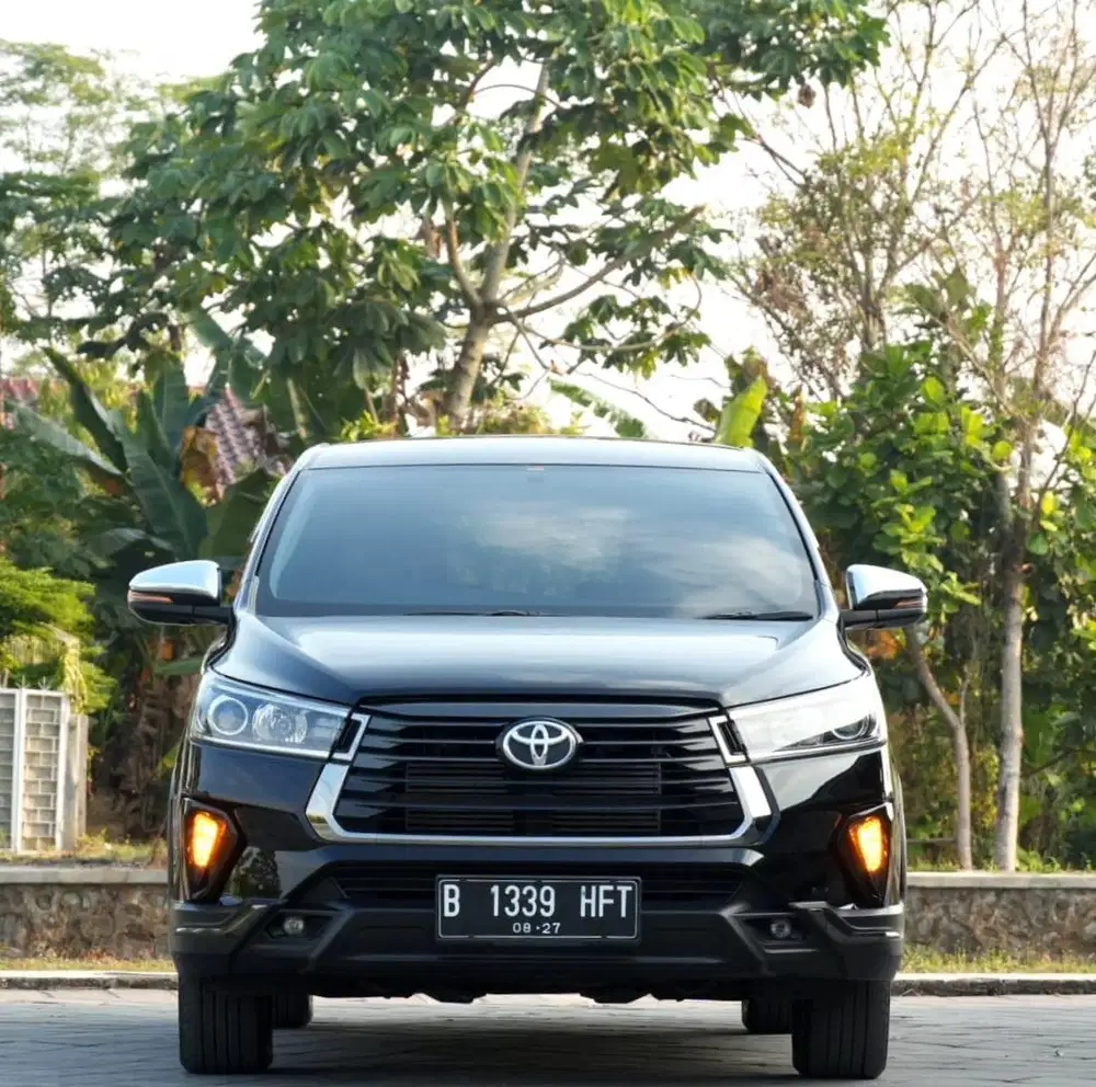 VENTURER 2022 KM 17rb