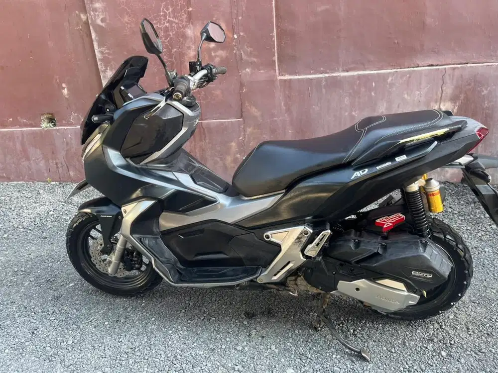 Jual motor ADV 2020