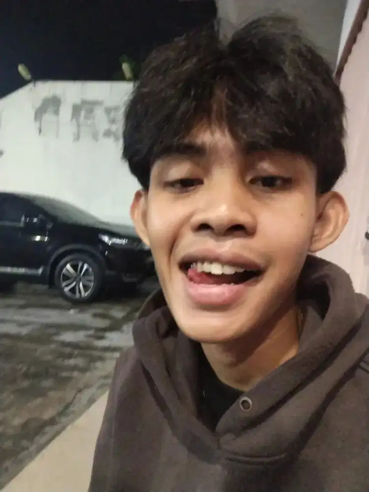Mencari lowongan pekerjaan