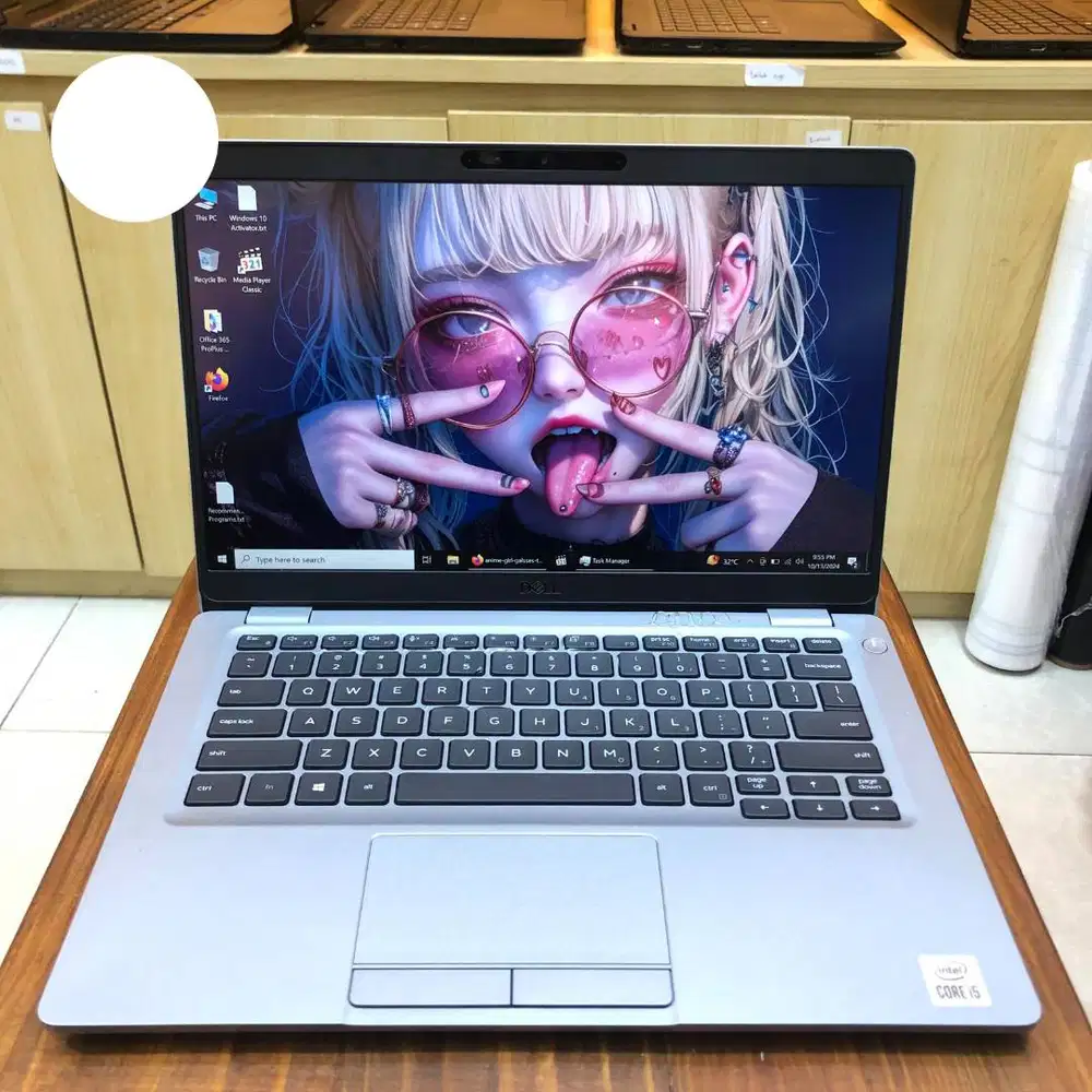 Dell Latitude 5310 (i5 - 10th Gen) *RSK