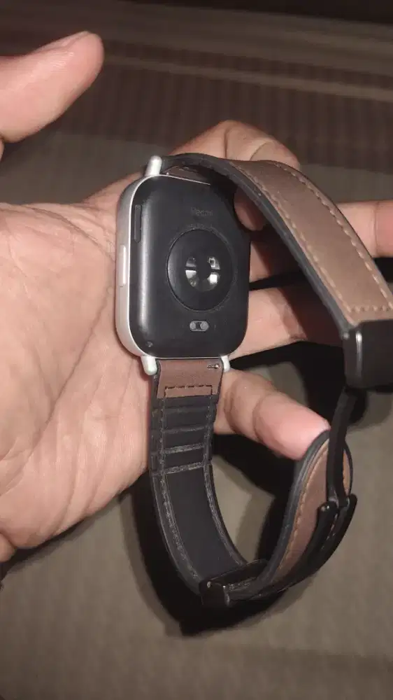 Redmi watch 5 active
