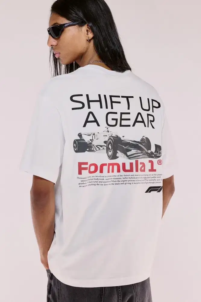 H&M Formula 1 Original