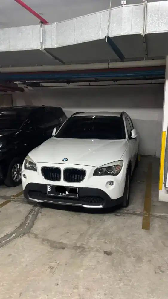 BMW X1 SDrive 1.8i 2012 2.0 LOW KM 56rb