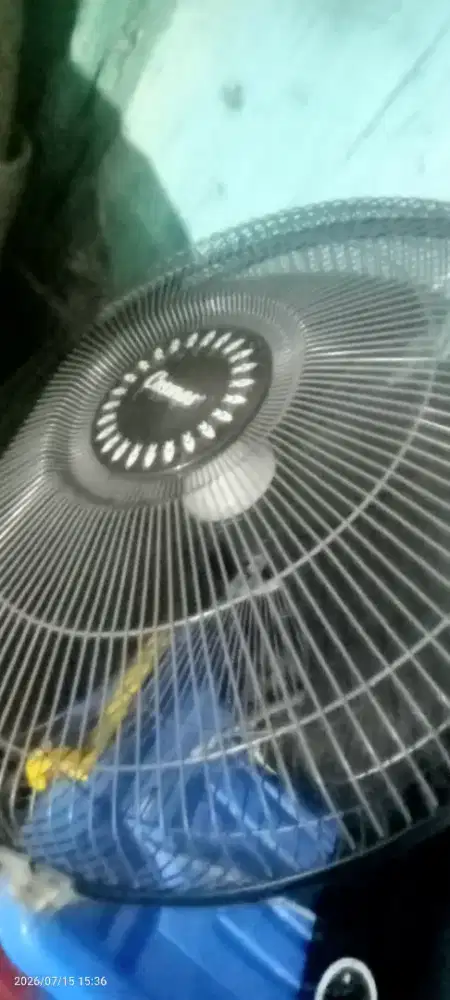 Dijual kipas angin dinding 16 inch Cosmos