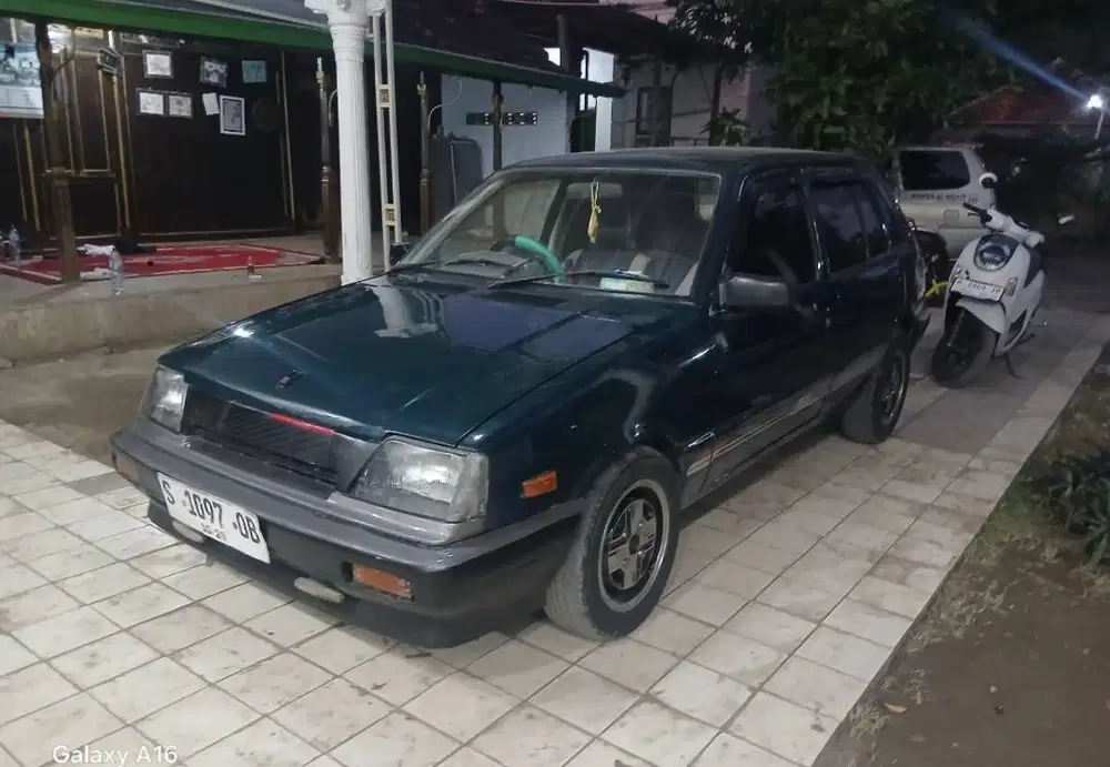 Suzuki forza 18 juta surat hidup panjang pajak hidup