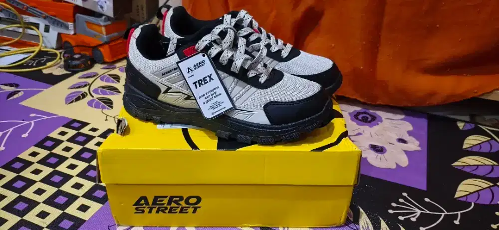 Aerostreet Trex