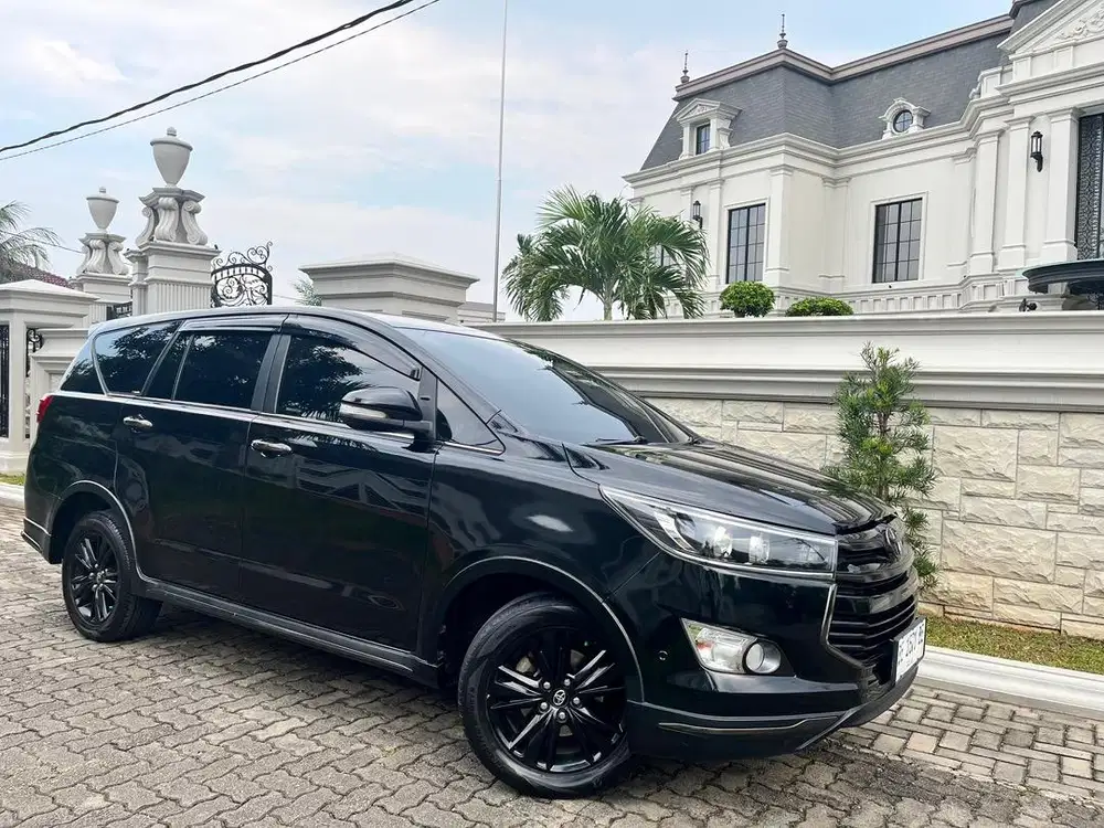 inova venturer 2017 diesel at