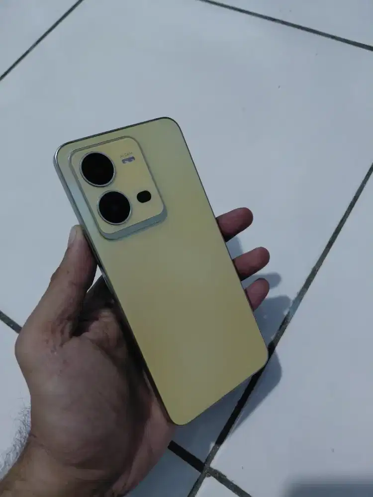 Vivo v25e 8/256 mulus normal bs tt