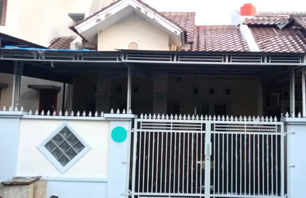 JUAL CEPAT, TERMURAH ‼️ KOMPLEK PREMIUM METLAND MENTENG CAKUNG