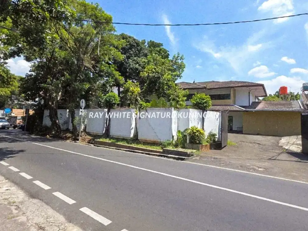 Rumah 2 Kavling di Kemang Timur dan Kemang Dalam Cocok Untuk Town House
