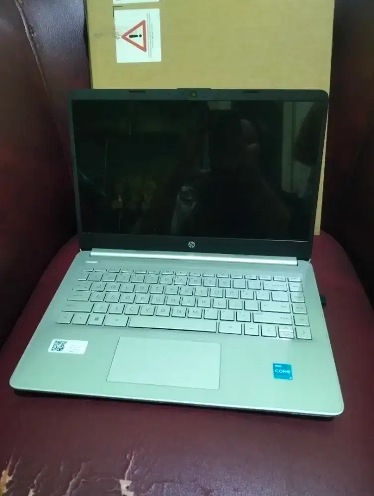 Di jual cepat laptop