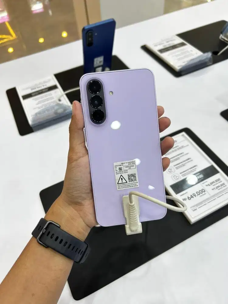 Promo samsung A37 8/256gb