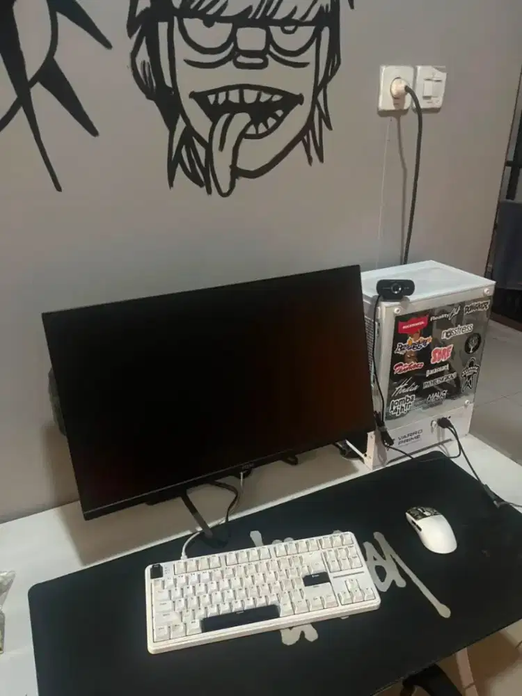 PC Game mantap gan...