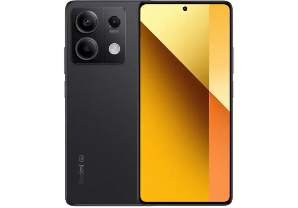 xiaomi redmi note 13 5G bekas