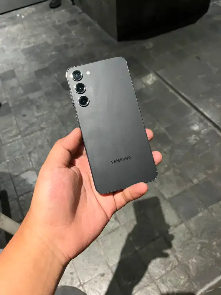 SAMSUNG S 23 PLUS 8/256 GB SEIN TERMURAH