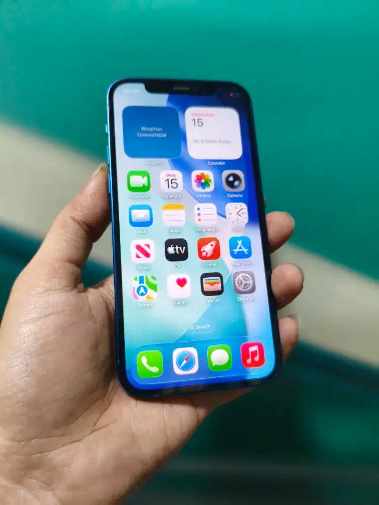 Iphone 12 128gb ibox pa/a