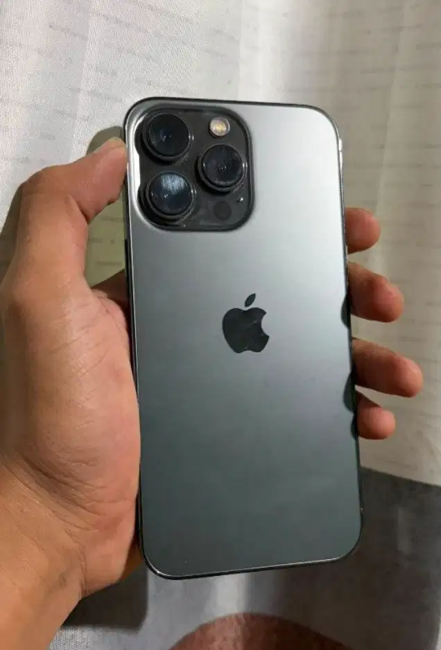 Iphone 13 Pro 1TB Ibox/Inter