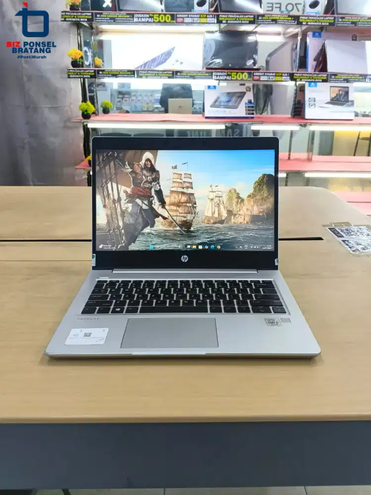 COD GRATIS ONGKIR | HP PROBOOK 430 G7