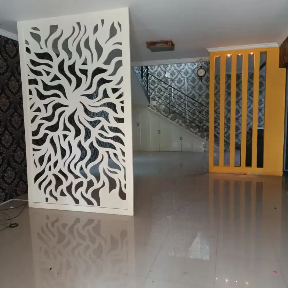 Disewakan Rumah Bagus 2,5 Lantai Siap Huni di Dalam Summarecon Bekasi