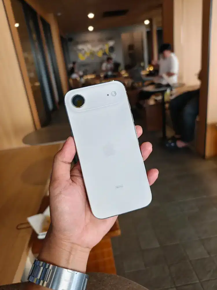 Iphone Air 256gb ibox fullset like new