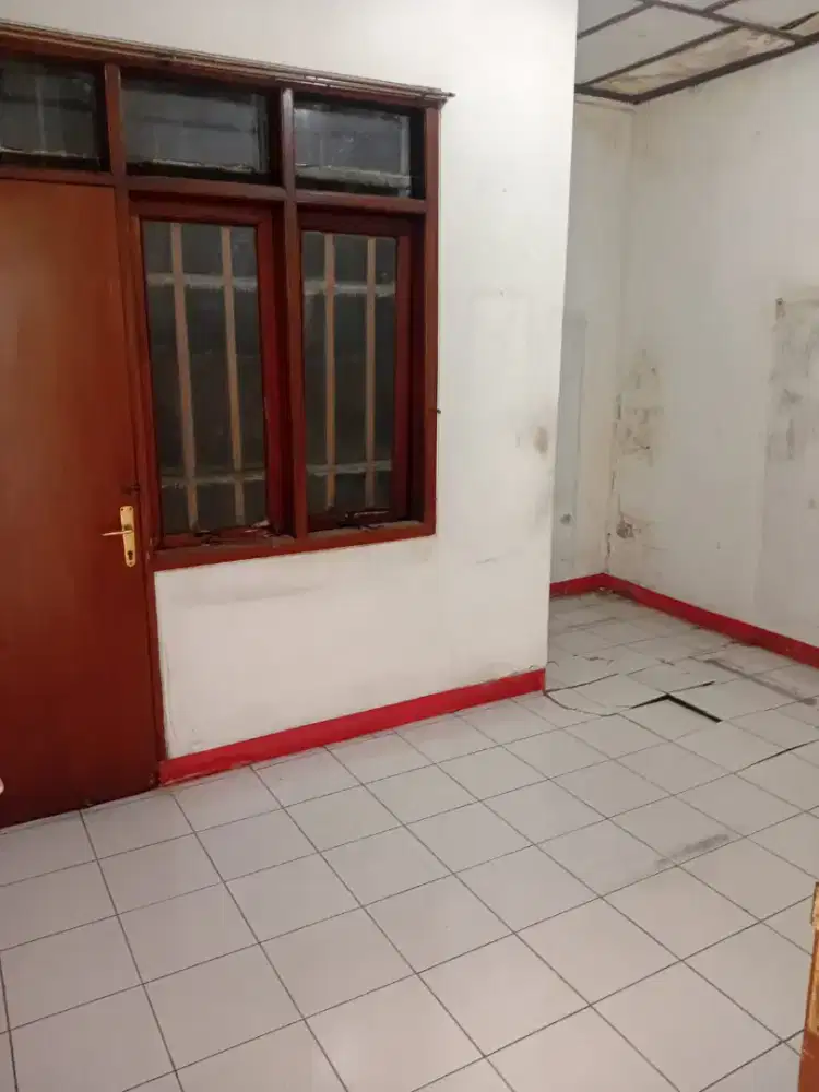 MURAH  !! JUAL RUMAH TURANGGA BUAH BATU BANDUNG