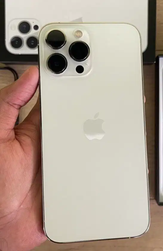 Iphone 13 Pro Max 128GB Ibox/Inter
