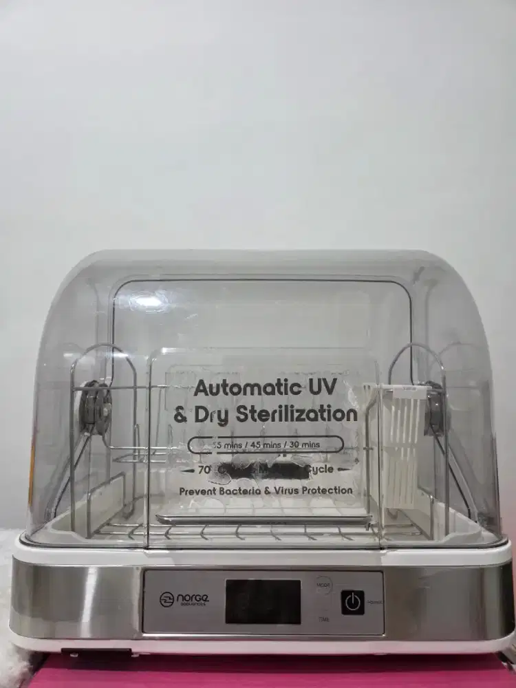 Table Dish UV DISH DRYÈR 28L/280W