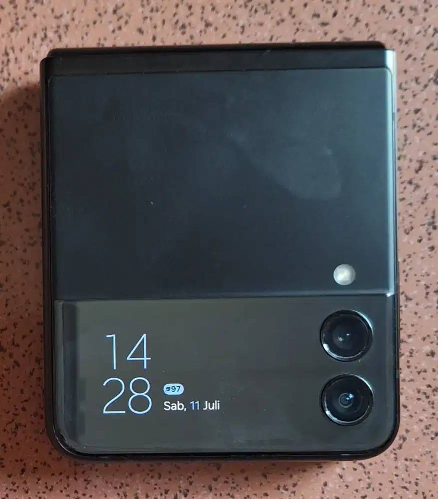 Samsung Z Flip 3 5G (8/256GB) MUMER
