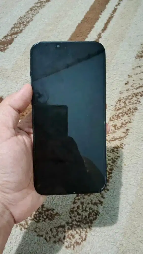 Di Jual Iphone 14 Plus 256GB