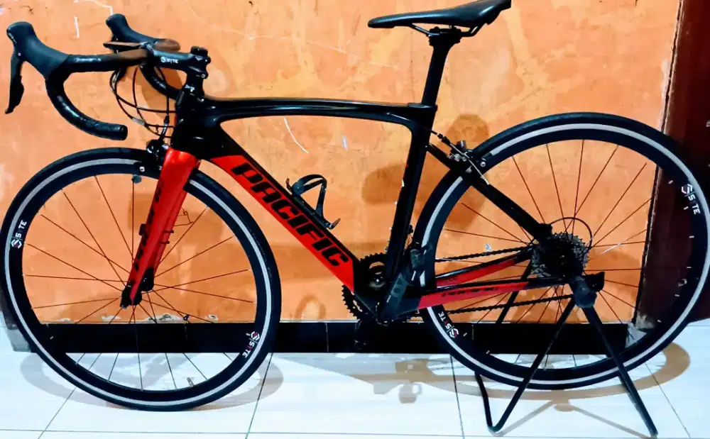 Jual Roadbike Carbon