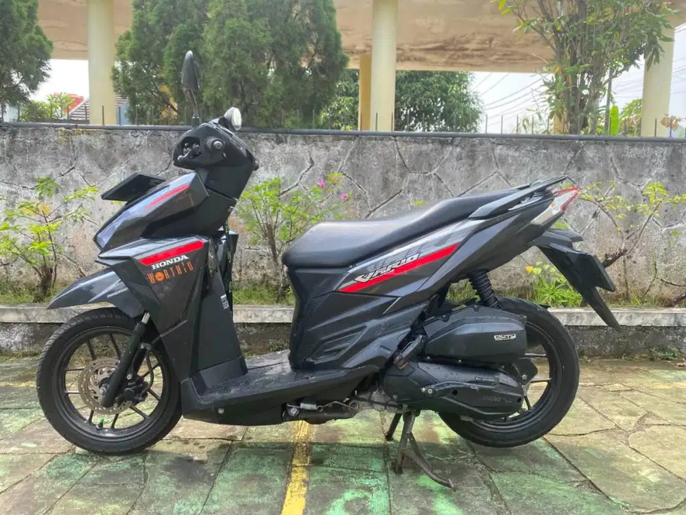 HONDA VARIO LED 2017
