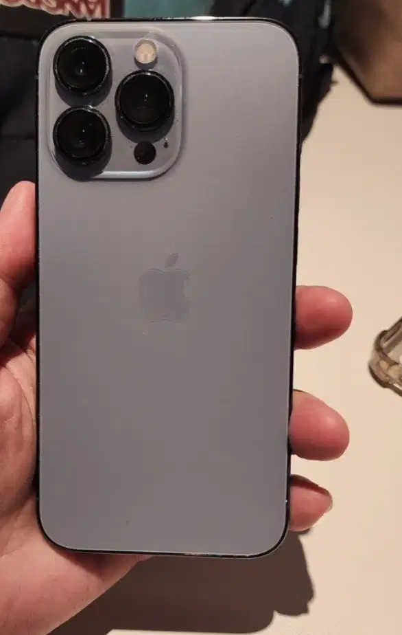 Iphone 13 Pro Max 256Gb Ibox/Inter