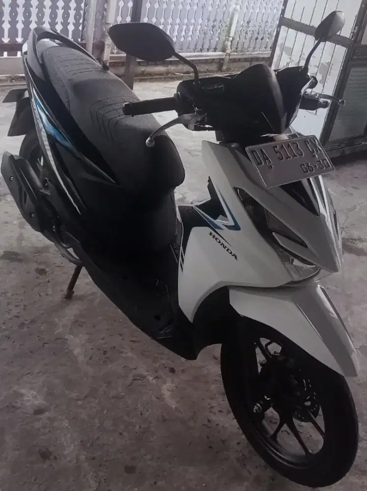 Beat 2025 istimewa