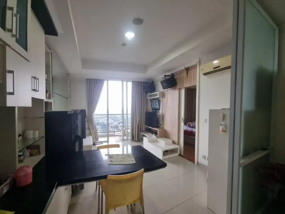Dijual Apartemen Ancol Mansion, Jakarta Utara