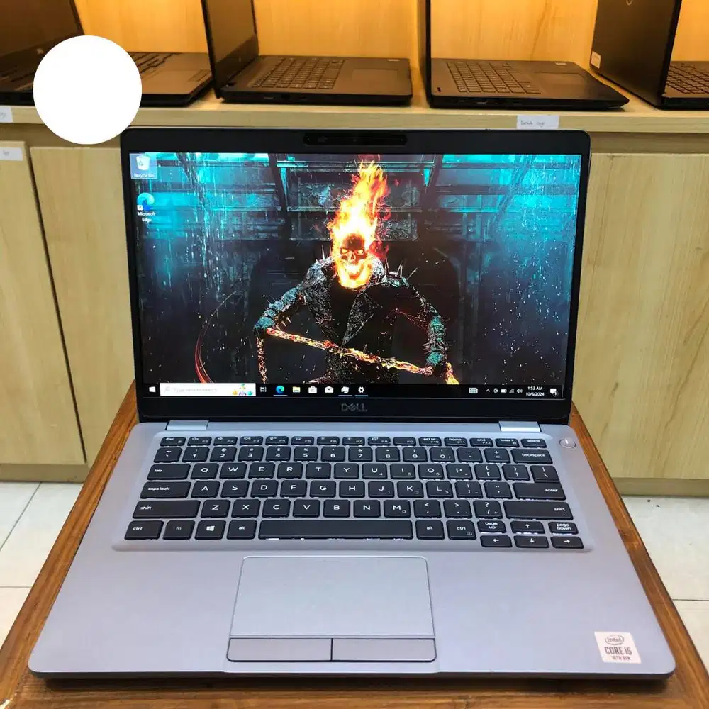 Dell Latitude 5310 (i5 - 10th Gen) *RSK