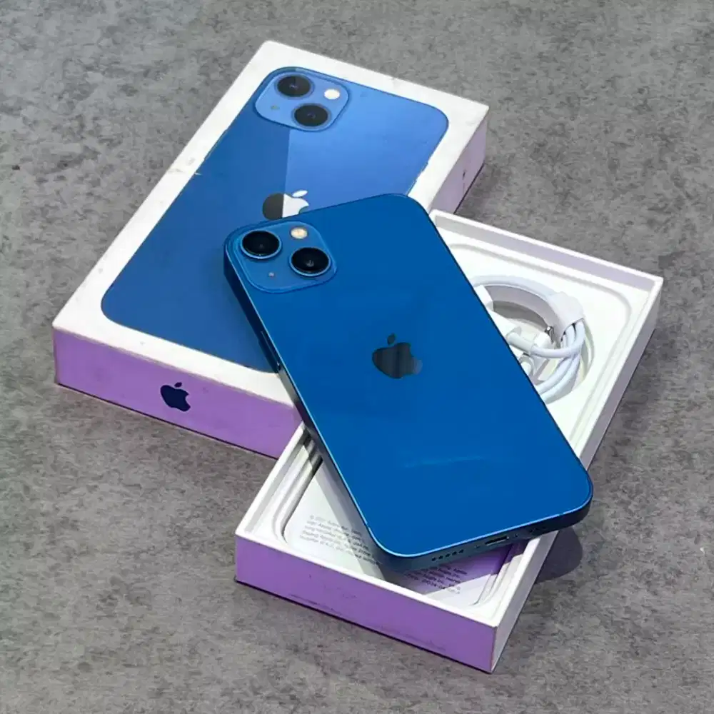 iPhone 13 128 iBox