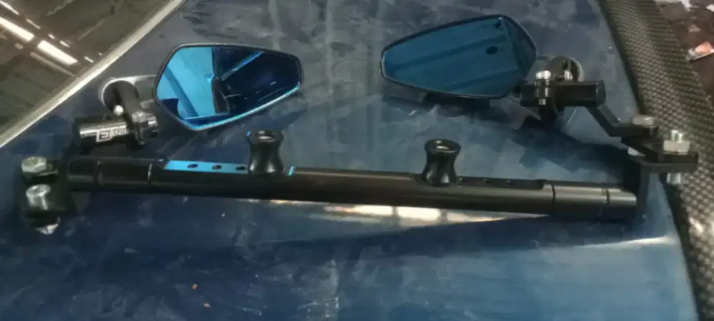 Spion Motor Bekas
