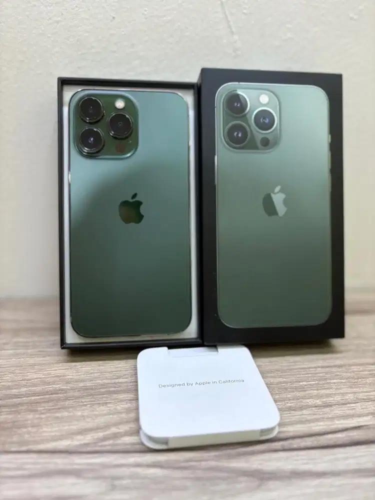 iPhone 13 Pro 256 ex ibox fulset original