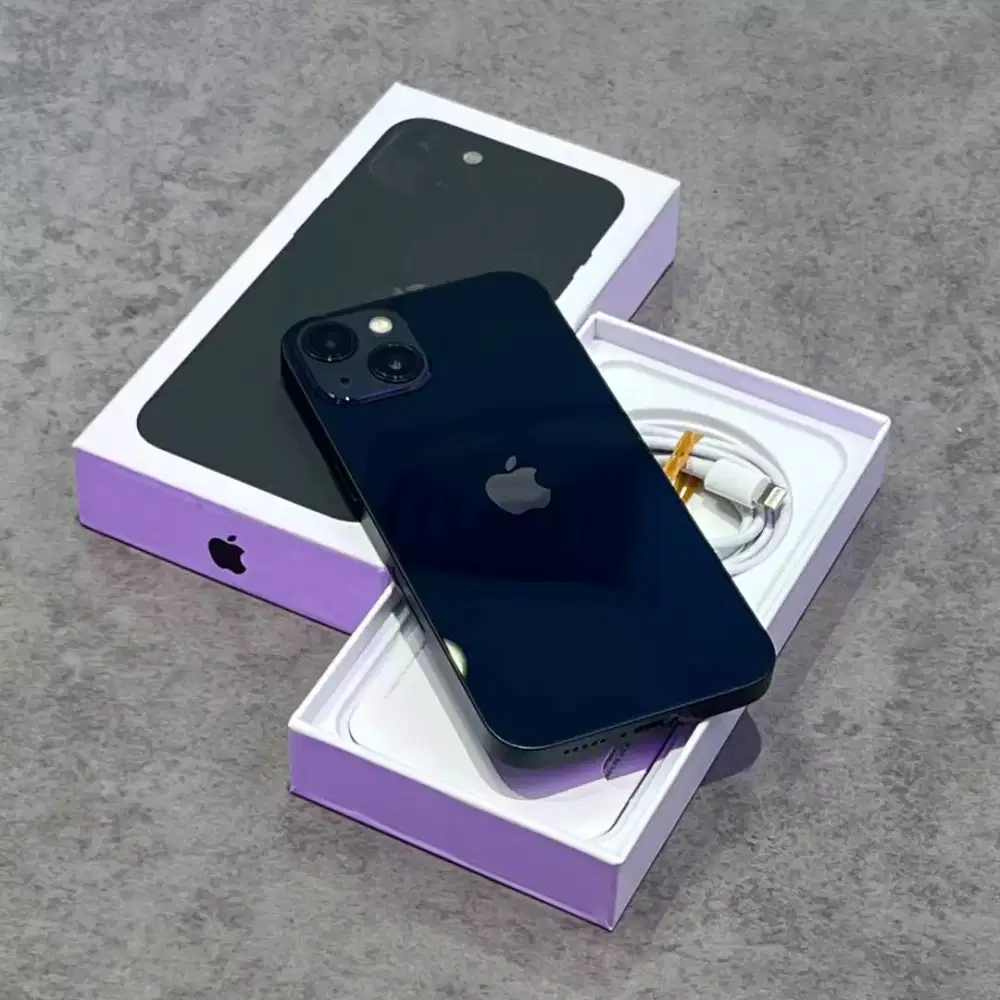 iPhone 13 256 ex inter all operator