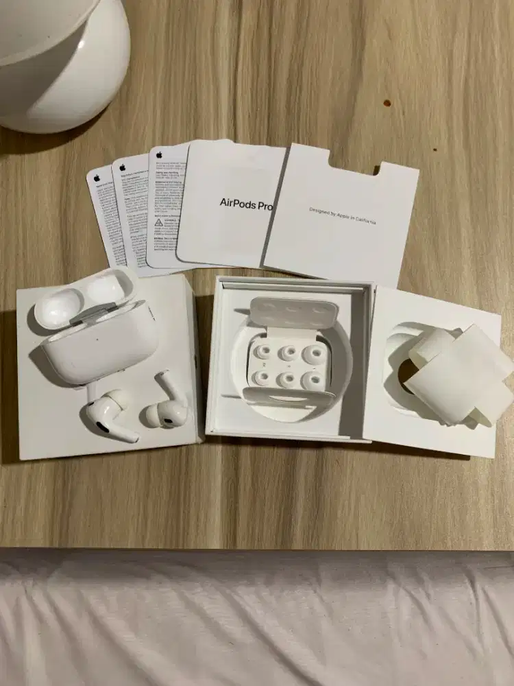 Airpods Pro Gen2