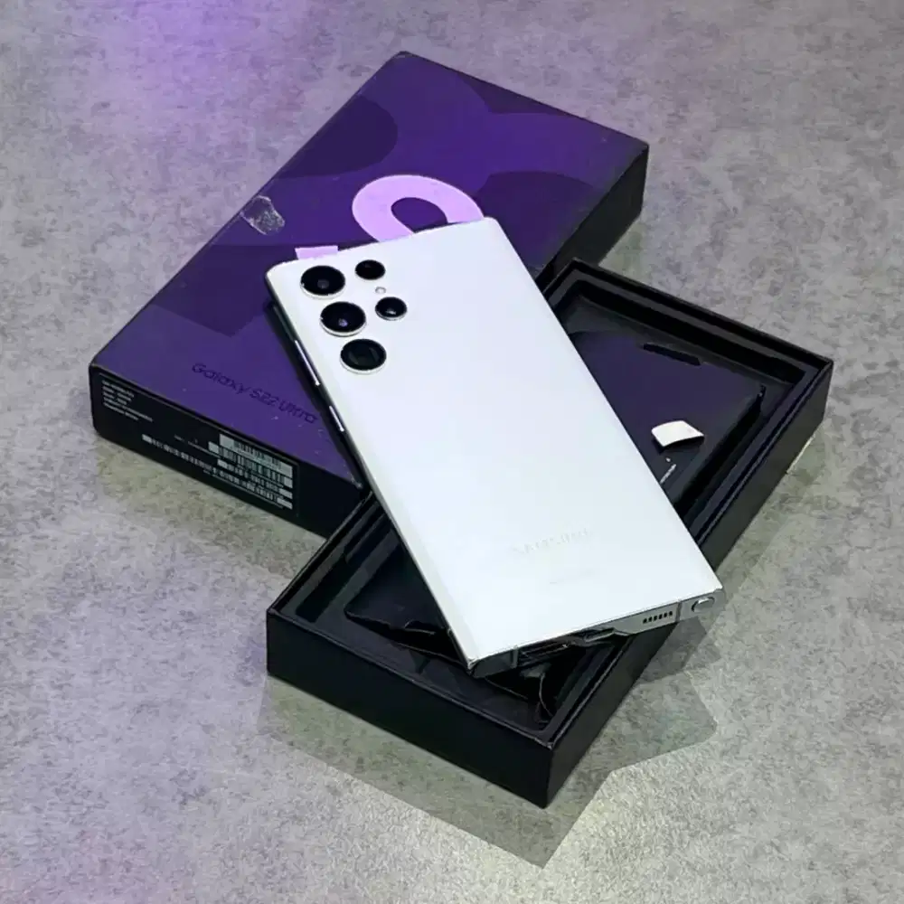 Samsung Galaxy S10, S22 Ultra, dan Z Fold 4 Sein