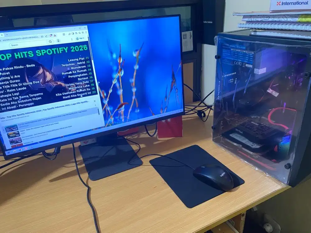 Jual PC pribadi